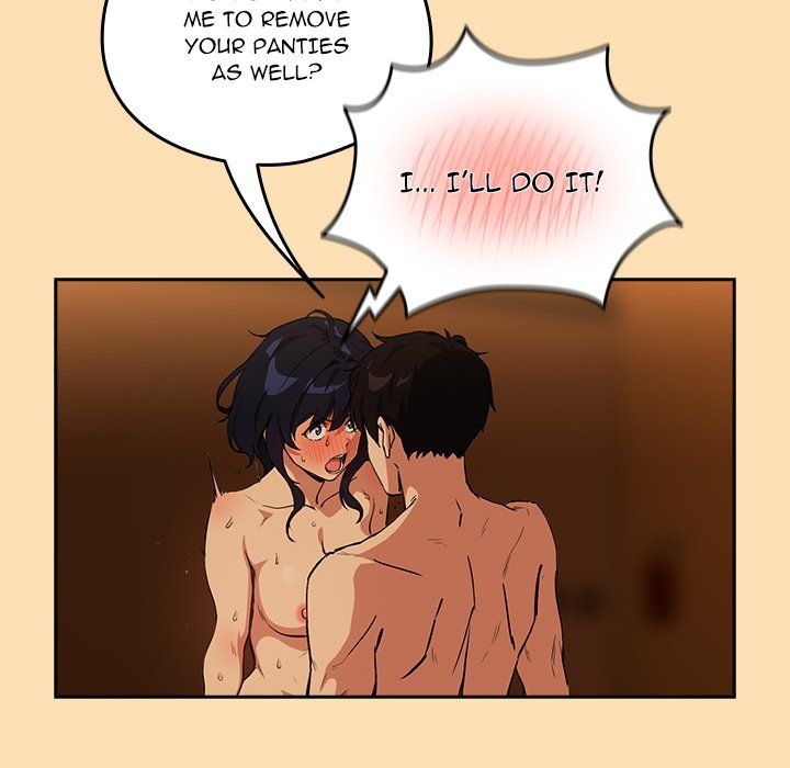 After Work Love Affairs Chapter 65 - HolyManga.Net