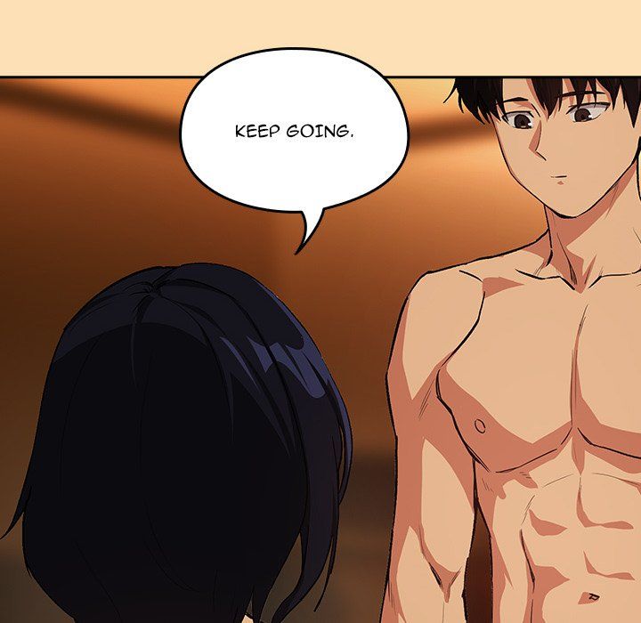 After Work Love Affairs Chapter 65 - HolyManga.Net