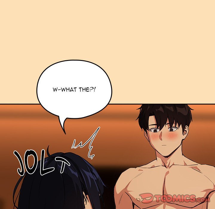 After Work Love Affairs Chapter 66 - HolyManga.Net