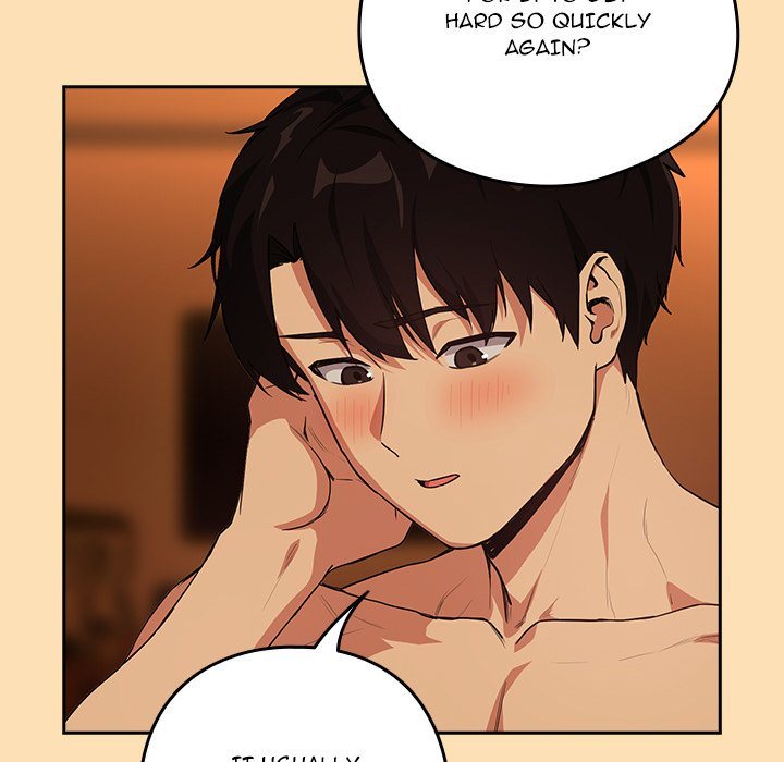 After Work Love Affairs Chapter 66 - HolyManga.Net
