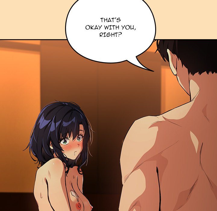 After Work Love Affairs Chapter 66 - HolyManga.Net