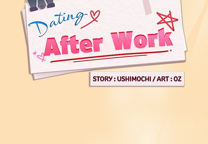 After Work Love Affairs Chapter 66 - HolyManga.Net