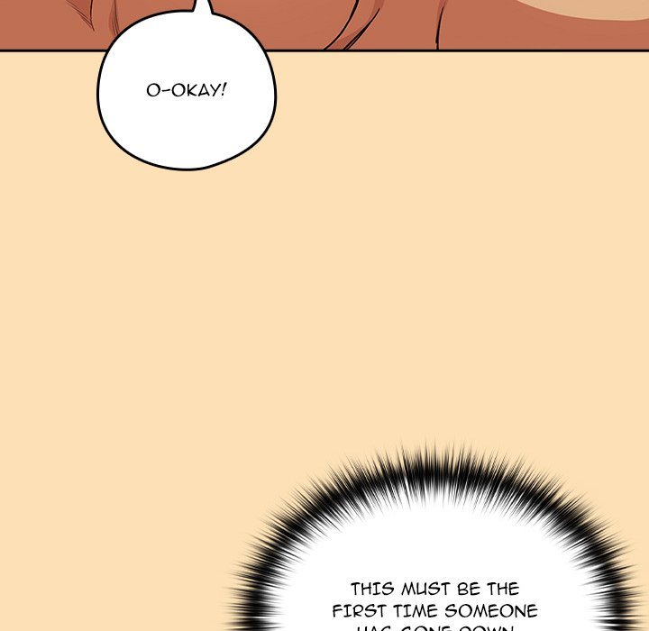 After Work Love Affairs Chapter 66 - HolyManga.Net