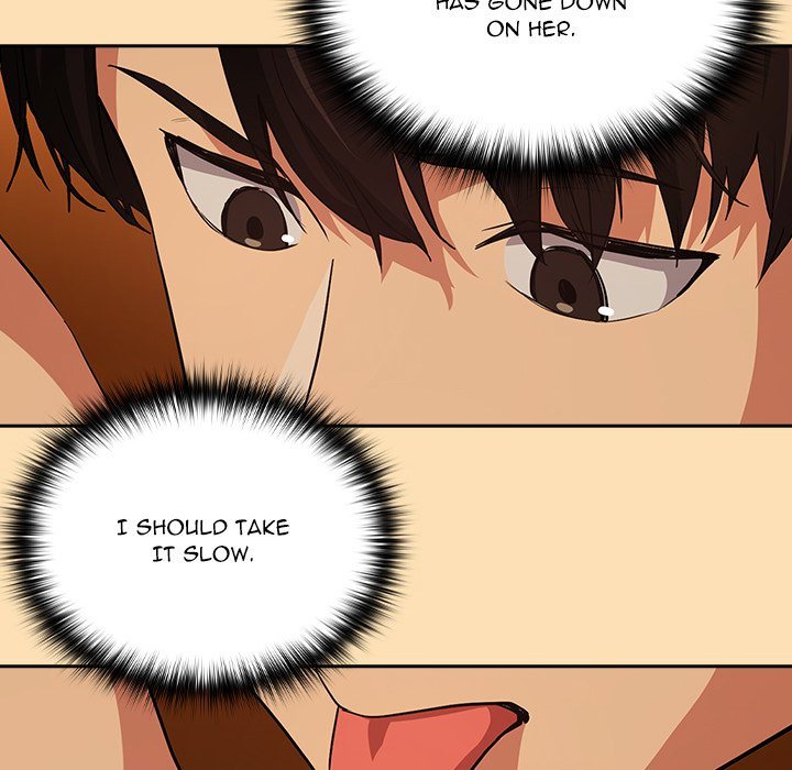 After Work Love Affairs Chapter 66 - HolyManga.Net