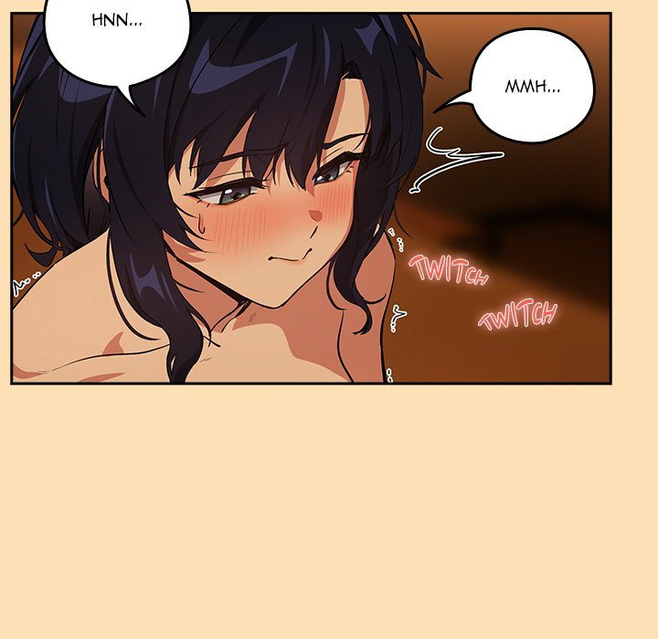 After Work Love Affairs Chapter 66 - HolyManga.Net