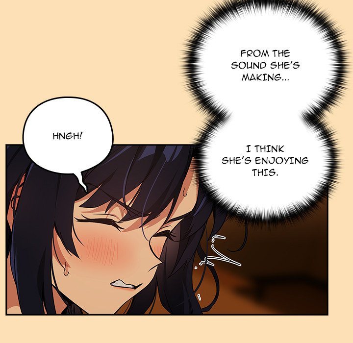 After Work Love Affairs Chapter 66 - HolyManga.Net