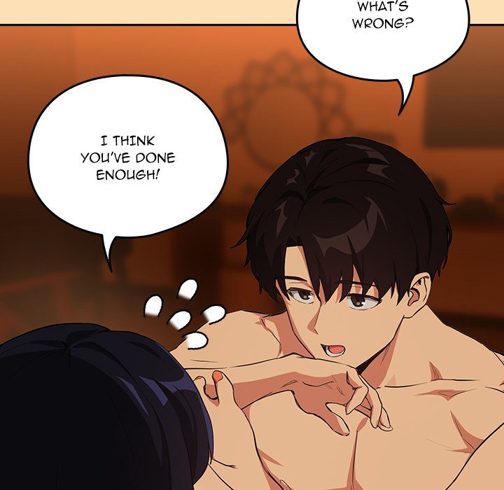 After Work Love Affairs Chapter 66 - HolyManga.Net