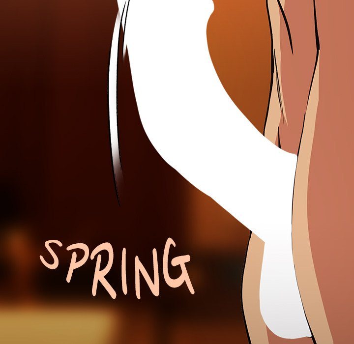 After Work Love Affairs Chapter 66 - HolyManga.Net