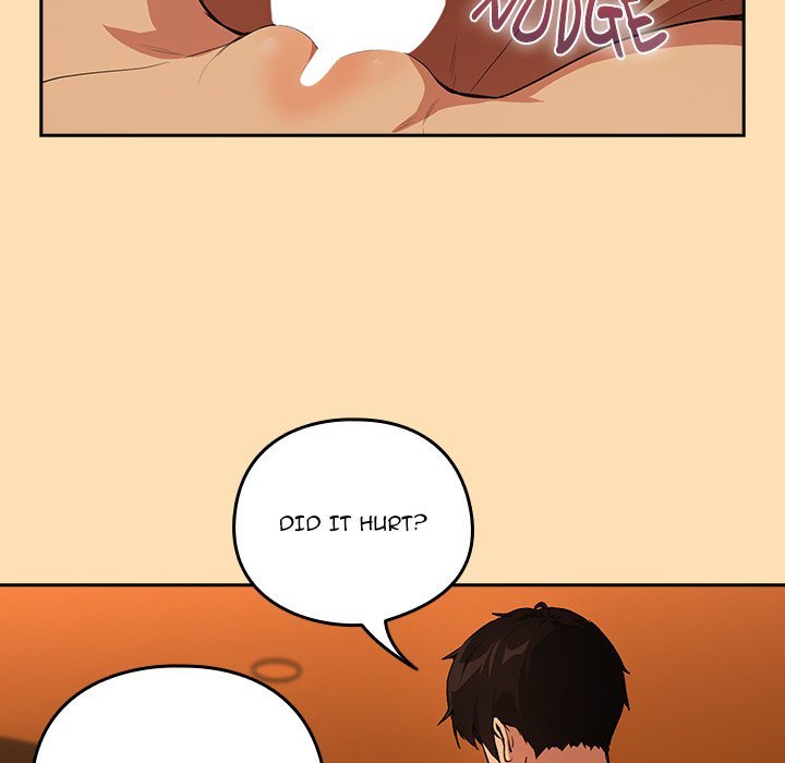 After Work Love Affairs Chapter 66 - HolyManga.Net