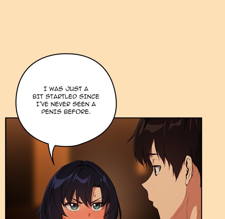 After Work Love Affairs Chapter 66 - HolyManga.Net