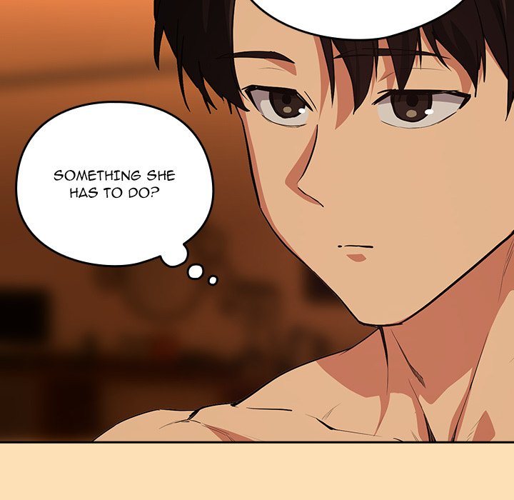 After Work Love Affairs Chapter 66 - HolyManga.Net