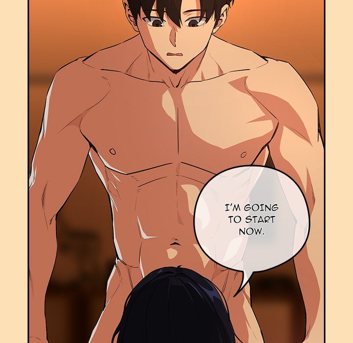 After Work Love Affairs Chapter 66 - HolyManga.Net