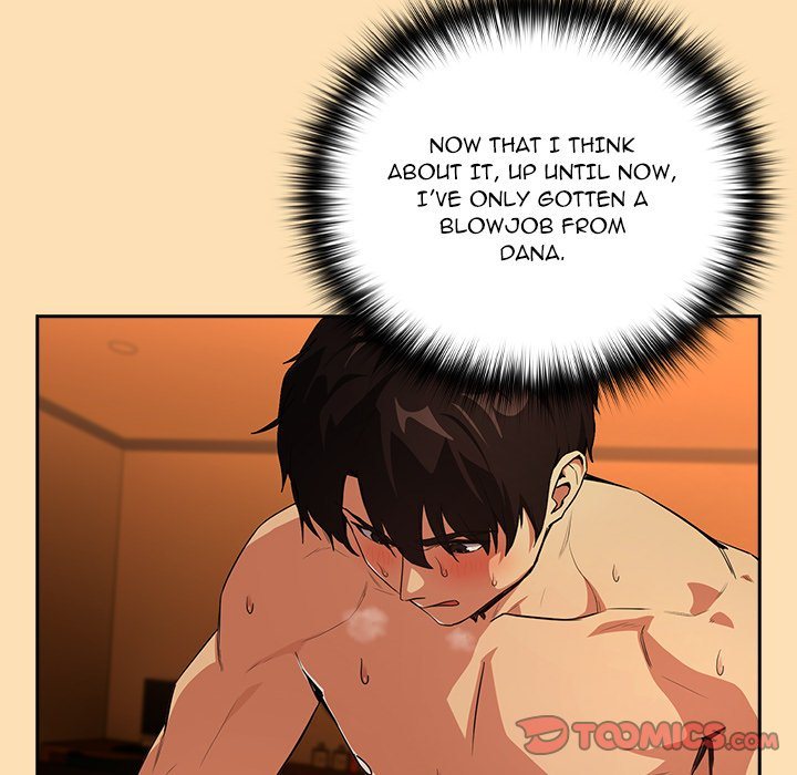 After Work Love Affairs Chapter 66 - HolyManga.Net