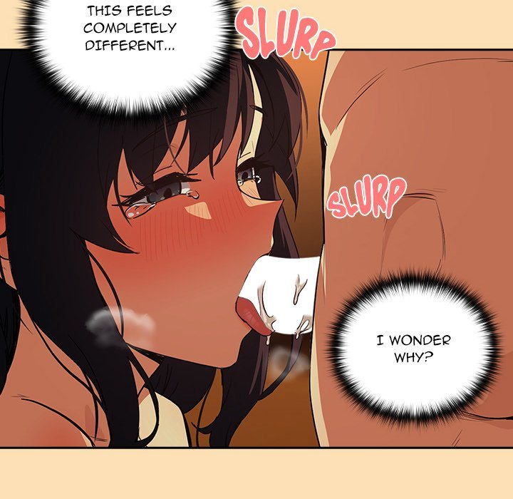 After Work Love Affairs Chapter 66 - HolyManga.Net