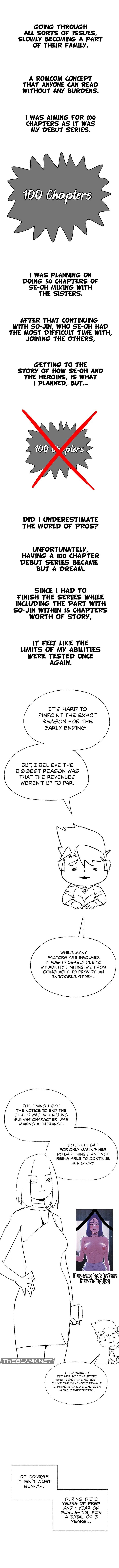 A Sweet Part Time Job Chapter 45.5 - HolyManga.Net