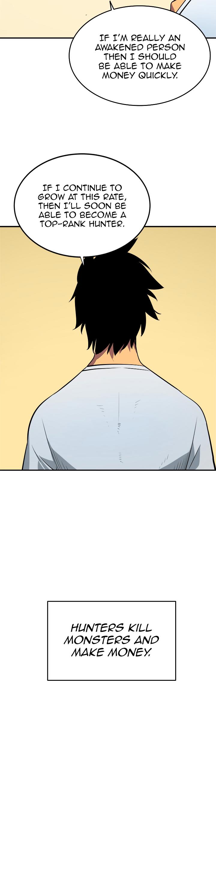 Solo Leveling Chapter 18 - HolyManga.Net