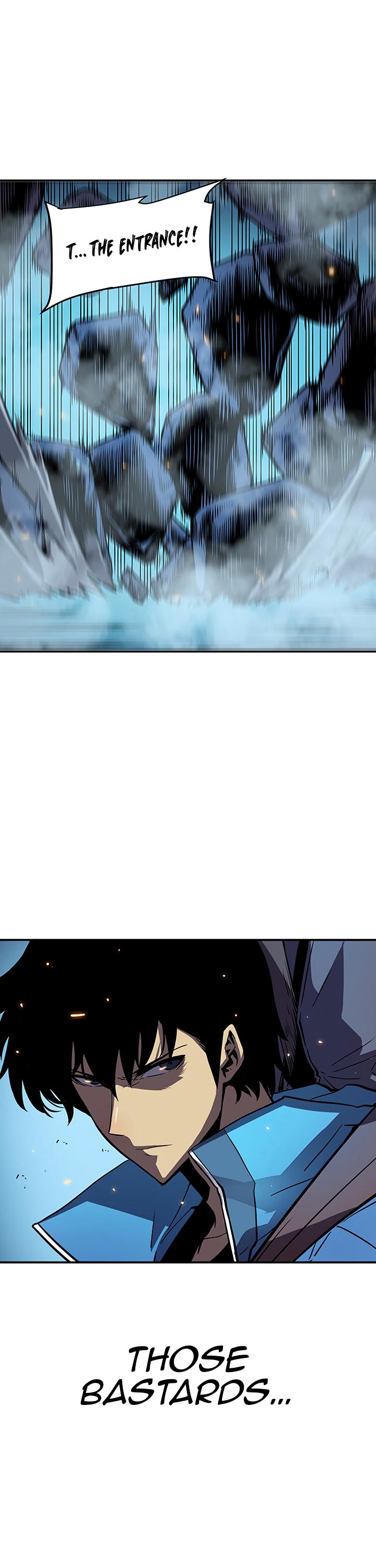 Solo Leveling Chapter 21 - HolyManga.Net