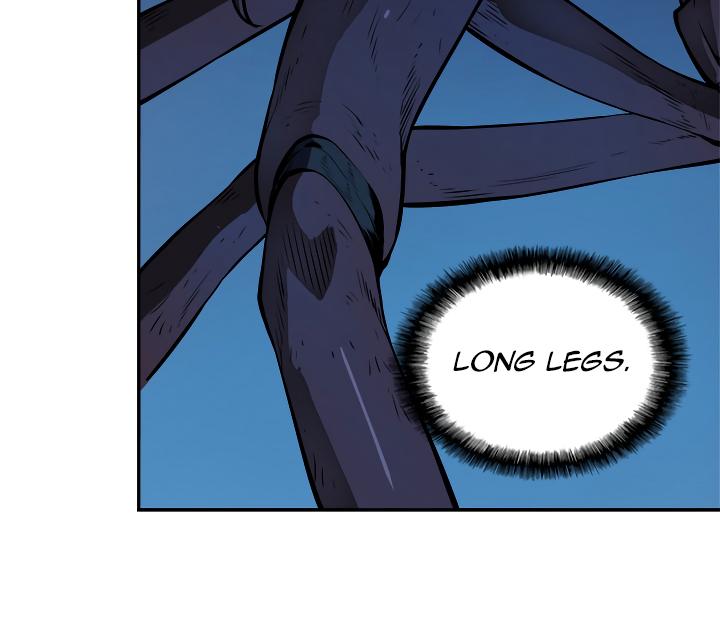 Solo Leveling Chapter 21 - HolyManga.Net