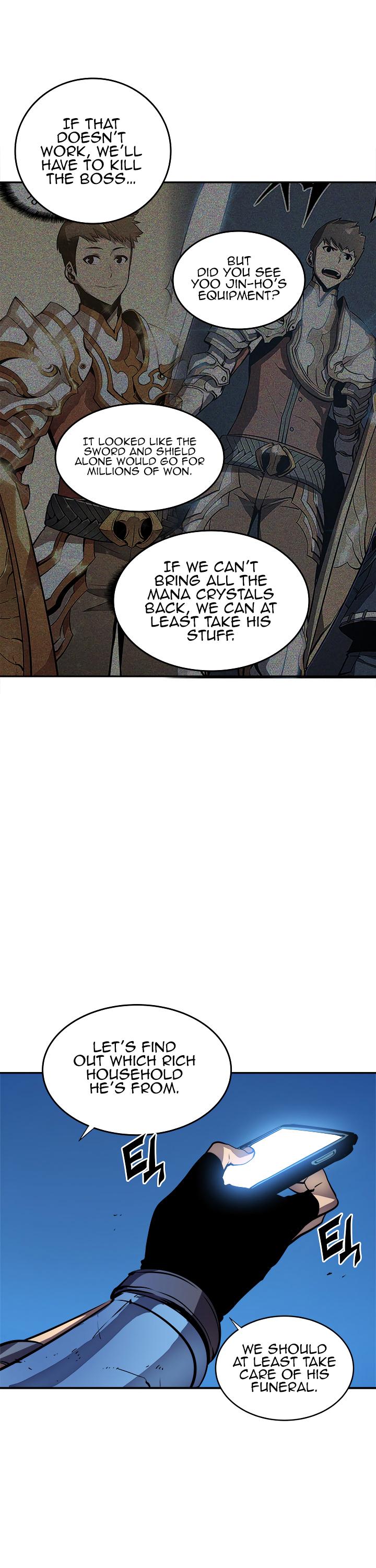 Solo Leveling Chapter 21 - HolyManga.Net