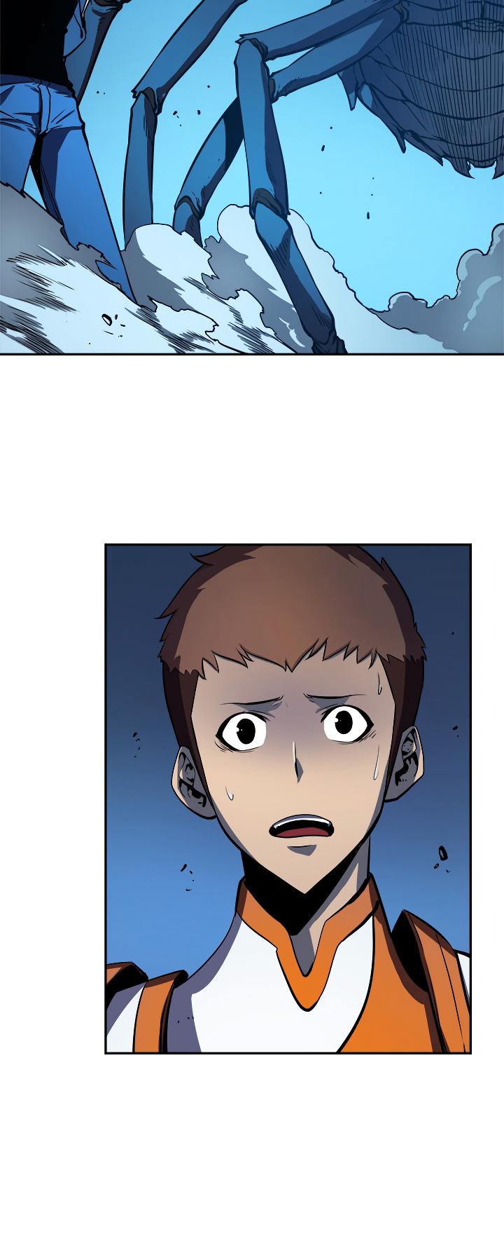 Solo Leveling Chapter 21 - HolyManga.Net
