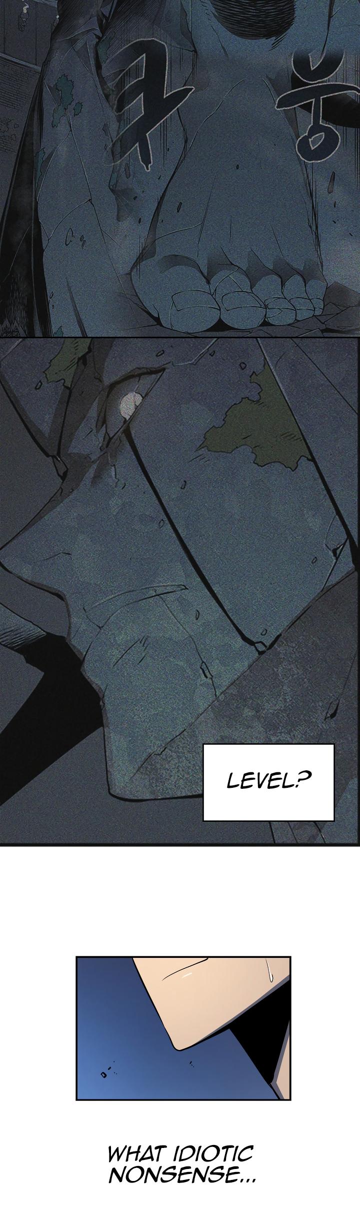 Solo Leveling Chapter 21 - HolyManga.Net