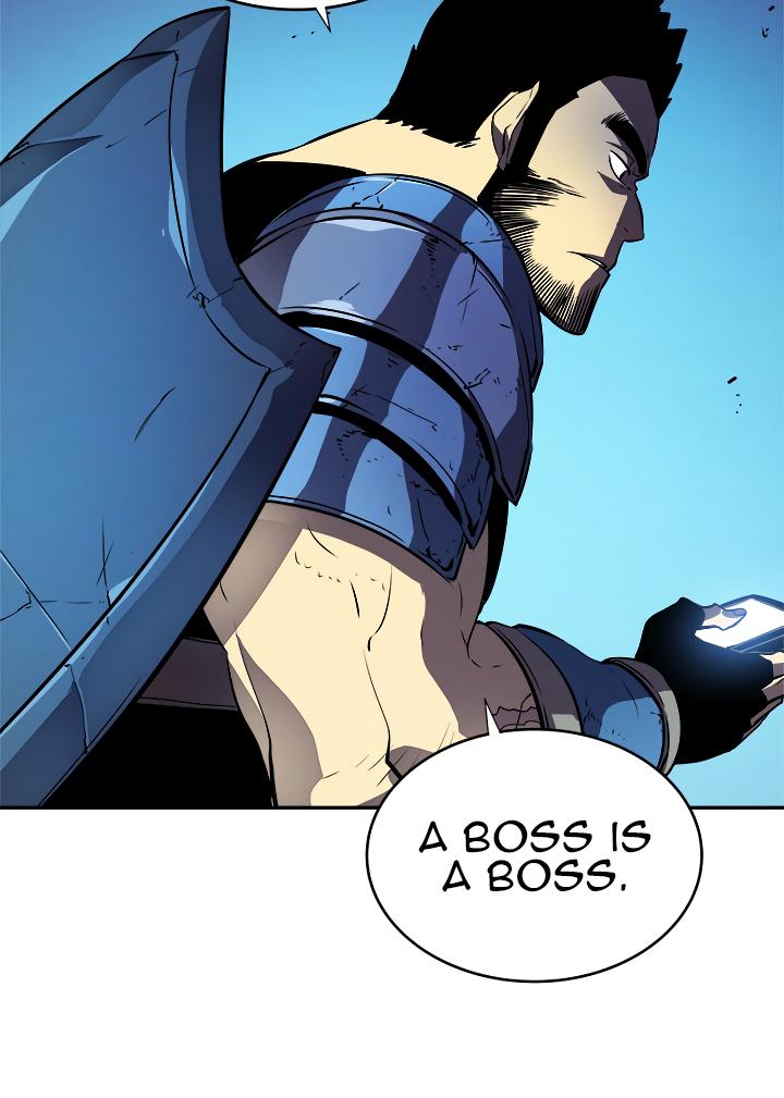 Solo Leveling Chapter 21 - HolyManga.Net