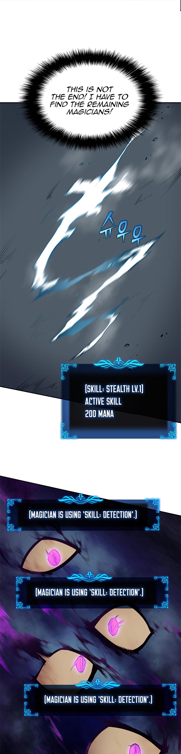Solo Leveling Chapter 44 - HolyManga.Net