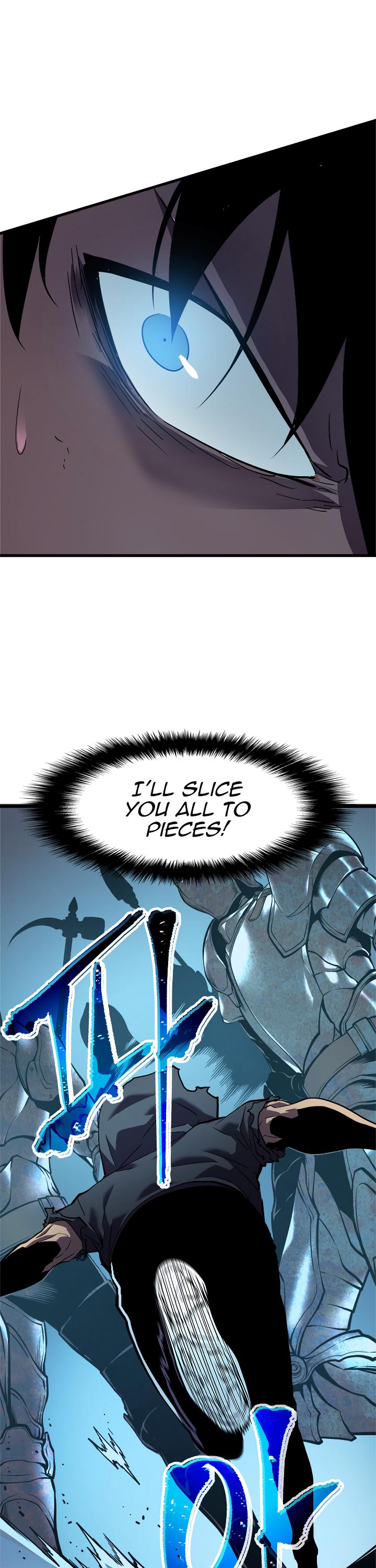 Solo Leveling Chapter 44 - HolyManga.Net
