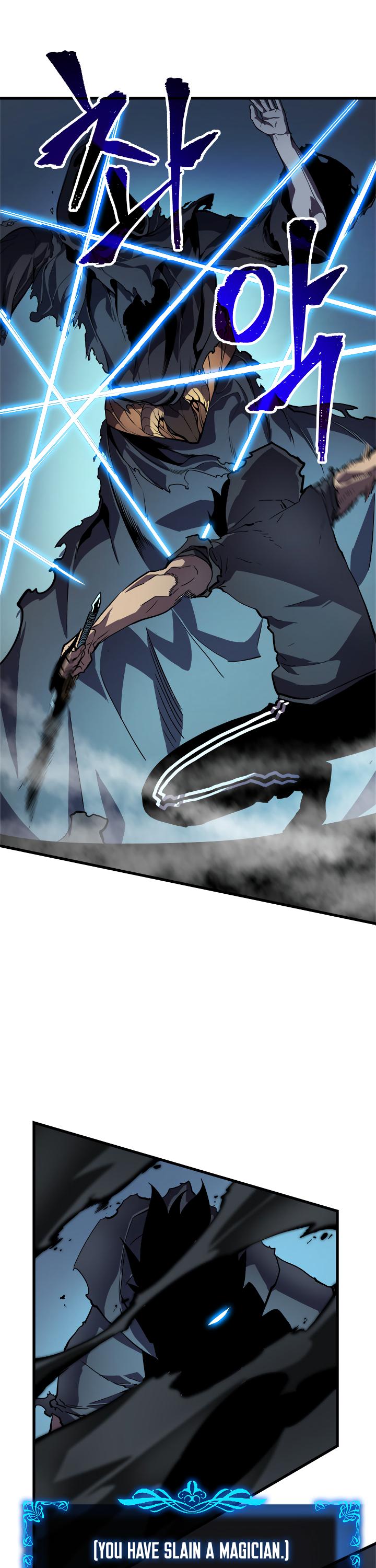 Solo Leveling Chapter 44 - HolyManga.Net