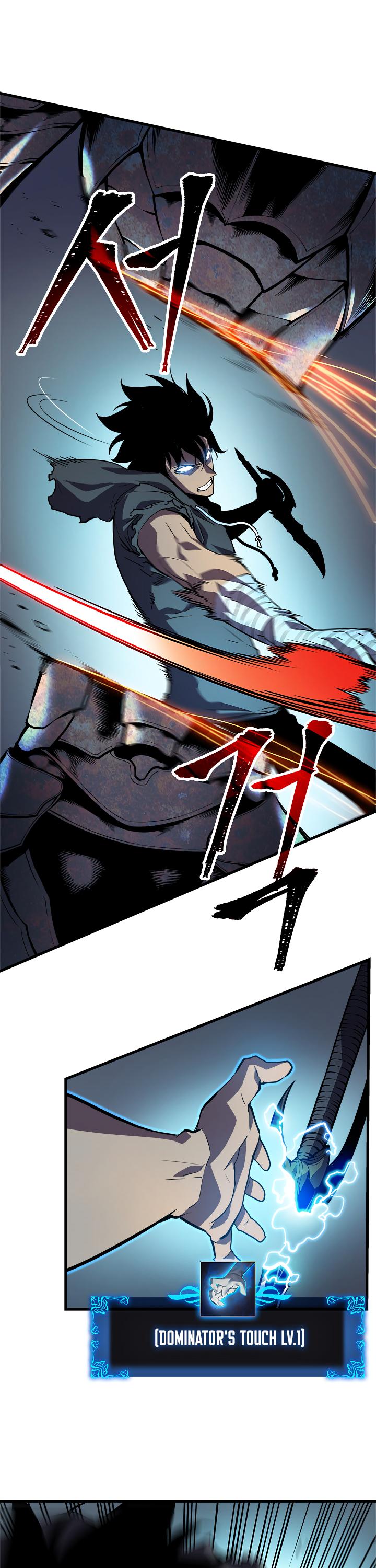Solo Leveling Chapter 44 - HolyManga.Net