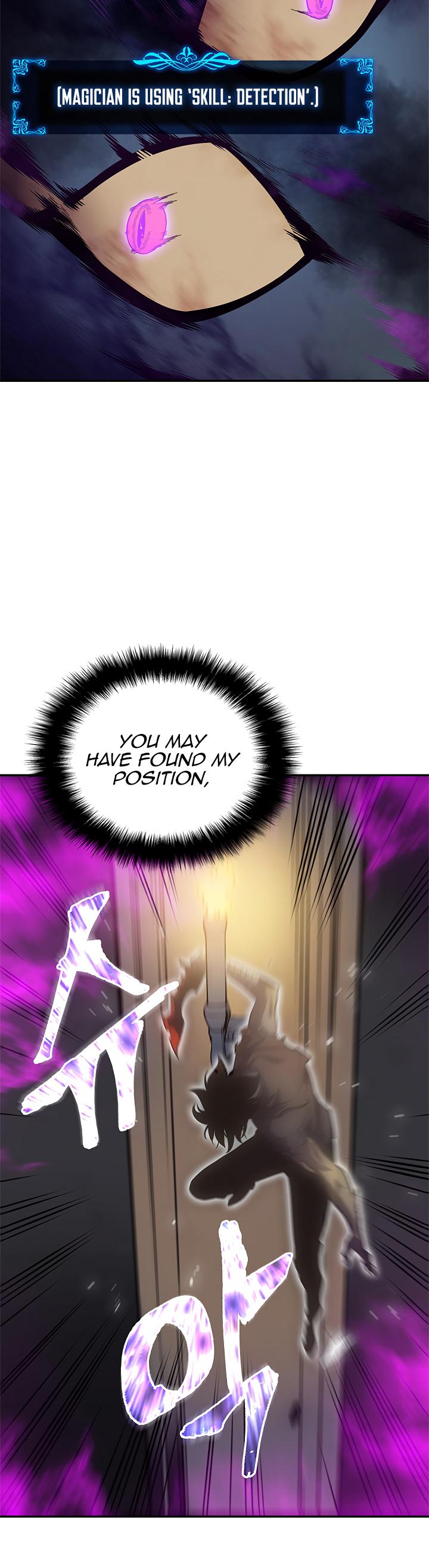 Solo Leveling Chapter 44 - HolyManga.Net