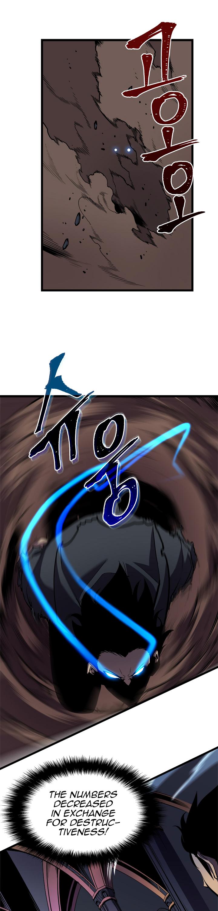 Solo Leveling Chapter 44 - HolyManga.Net