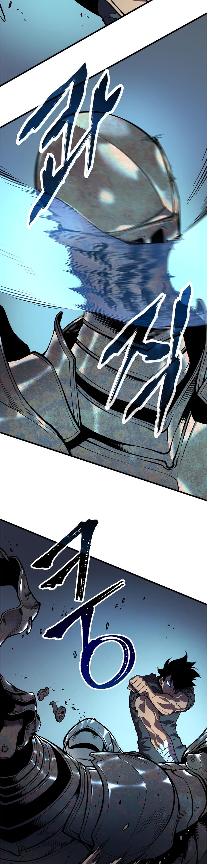 Solo Leveling Chapter 44 - HolyManga.Net