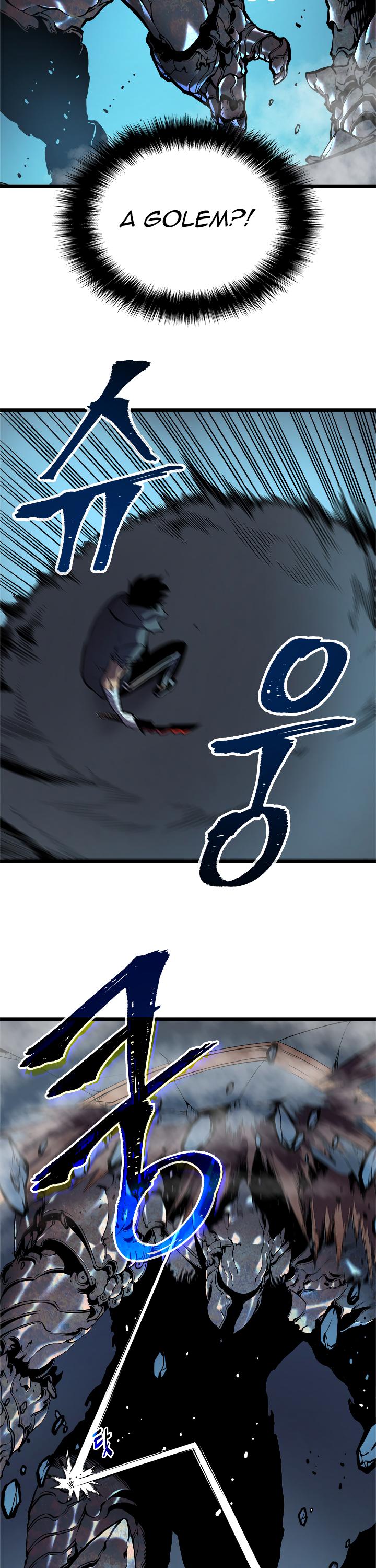 Solo Leveling Chapter 44 - HolyManga.Net