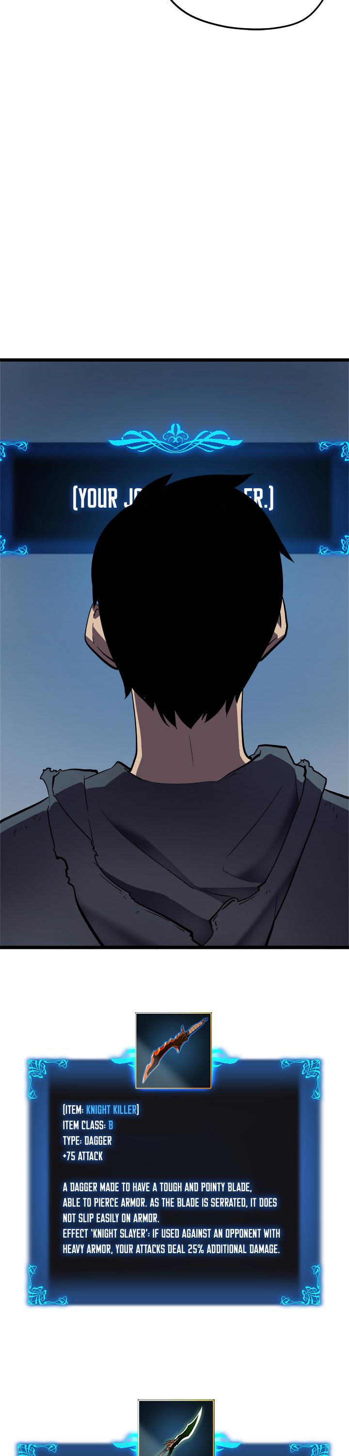 Solo Leveling Chapter 44 - HolyManga.Net