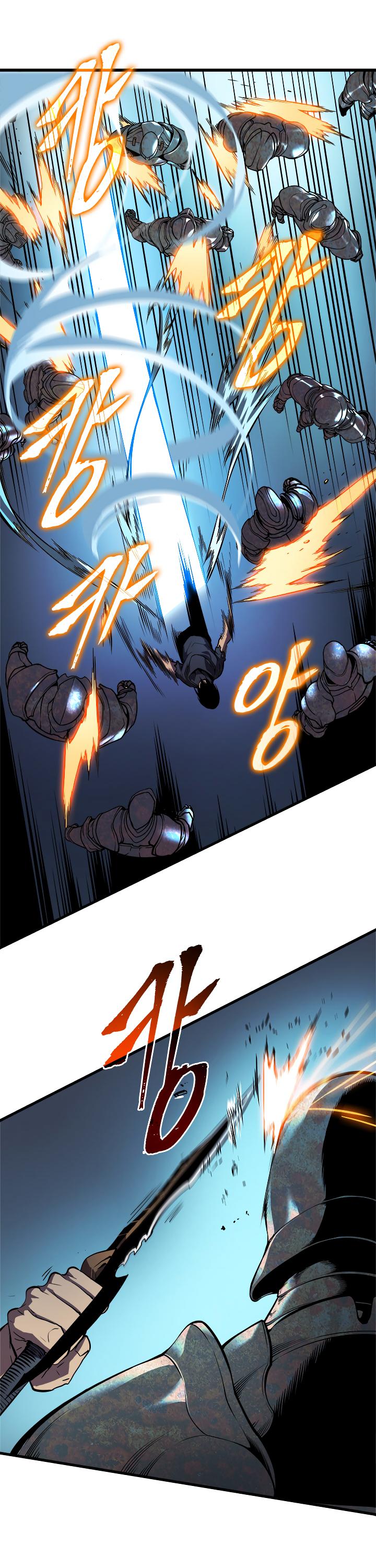 Solo Leveling Chapter 44 - HolyManga.Net