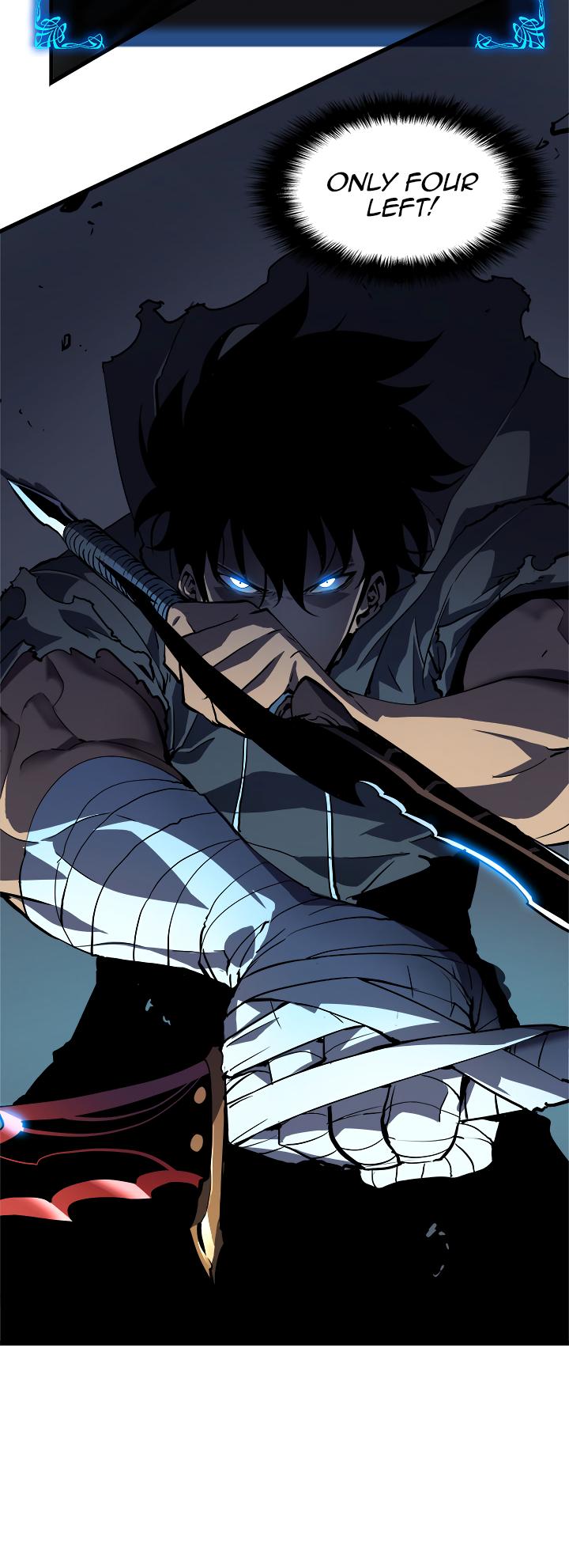 Solo Leveling Chapter 44 - HolyManga.Net