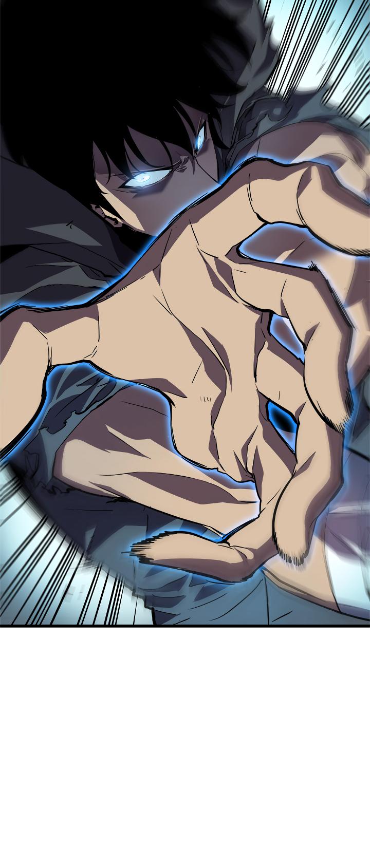 Solo Leveling Chapter 44 - HolyManga.Net