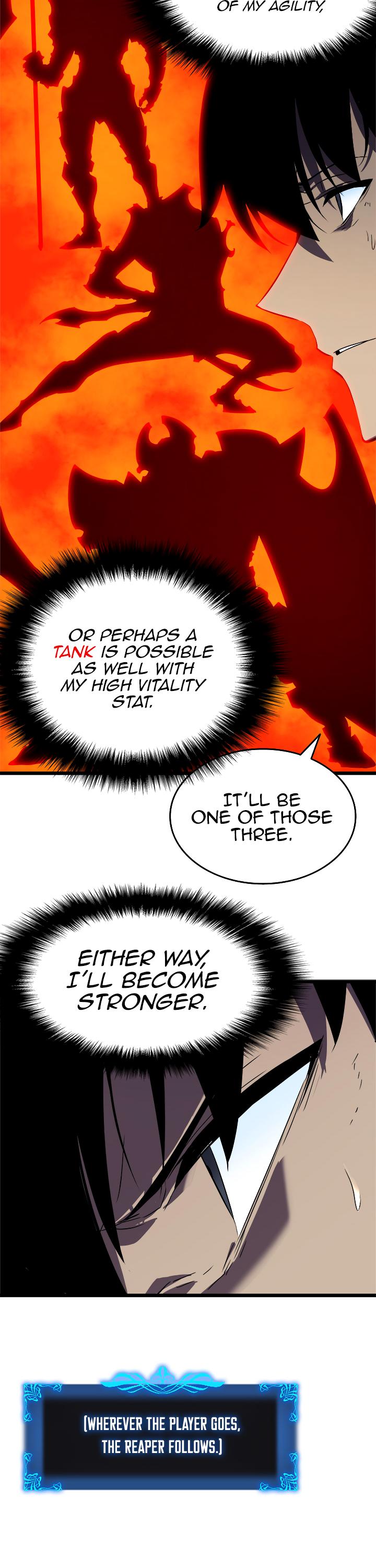 Solo Leveling Chapter 44 - HolyManga.Net