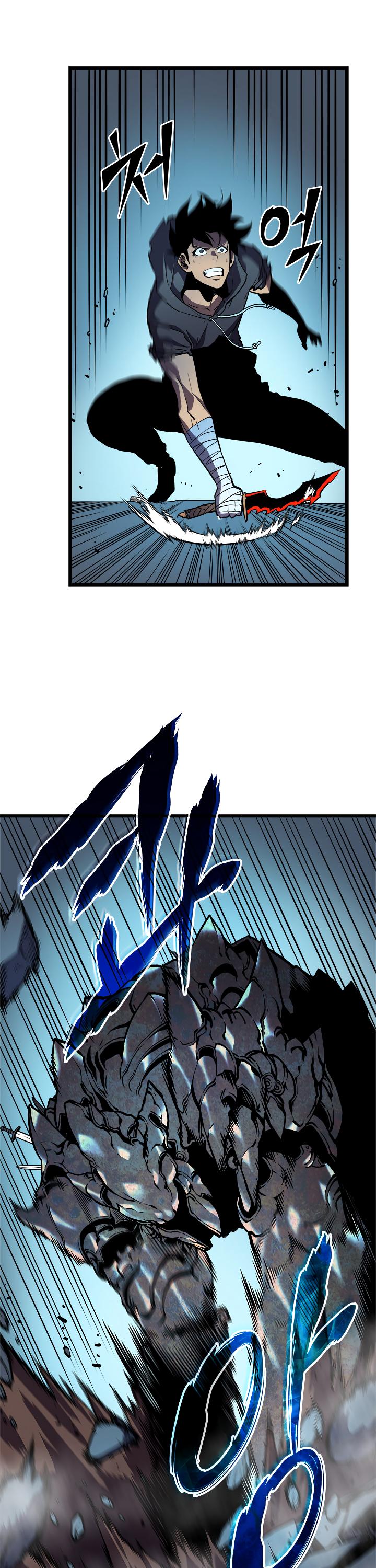 Solo Leveling Chapter 44 - HolyManga.Net