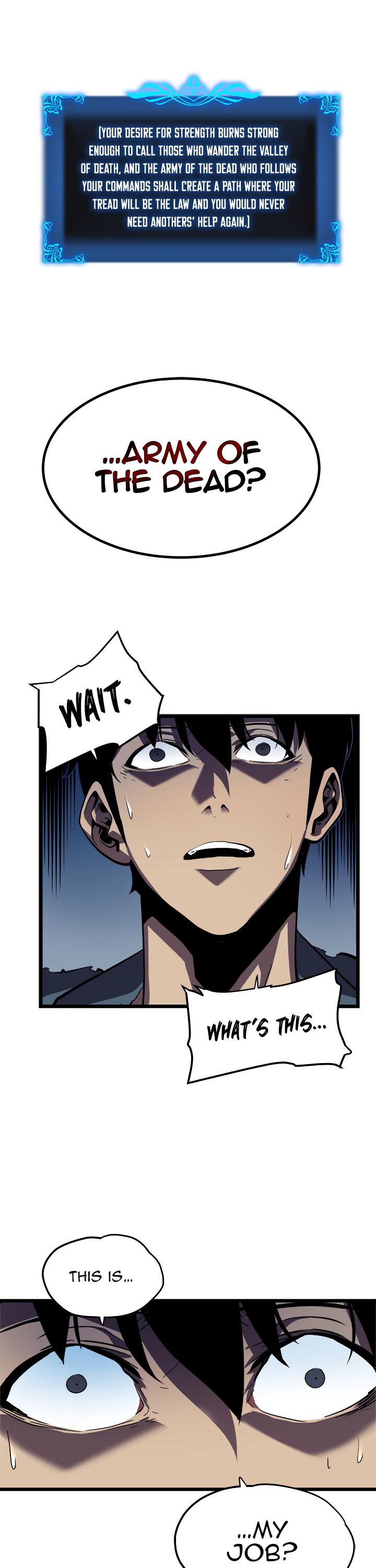 Solo Leveling Chapter 44 - HolyManga.Net