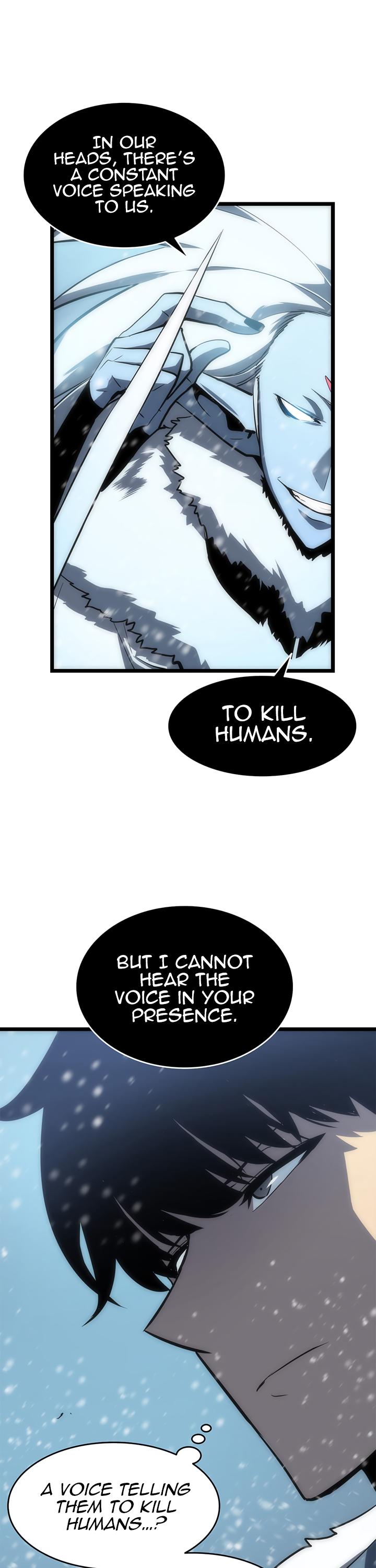 Solo Leveling Chapter 53 - HolyManga.Net