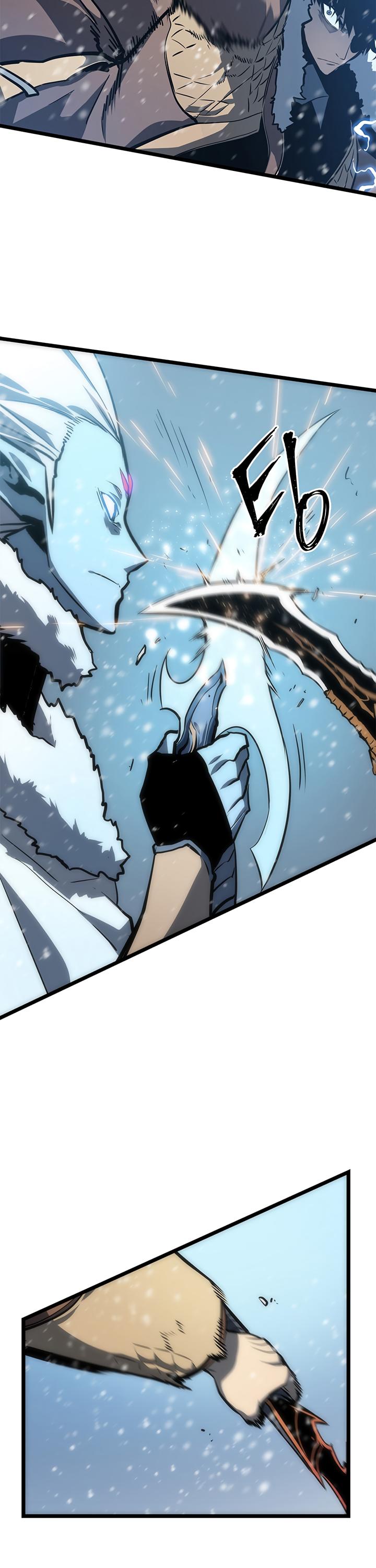 Solo Leveling Chapter 53 - HolyManga.Net