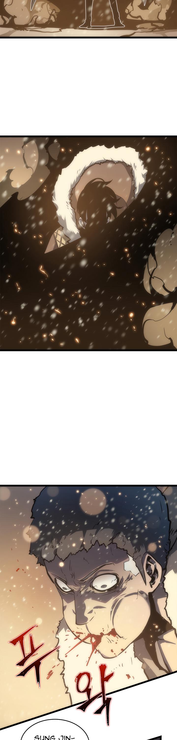 Solo Leveling Chapter 53 - HolyManga.Net