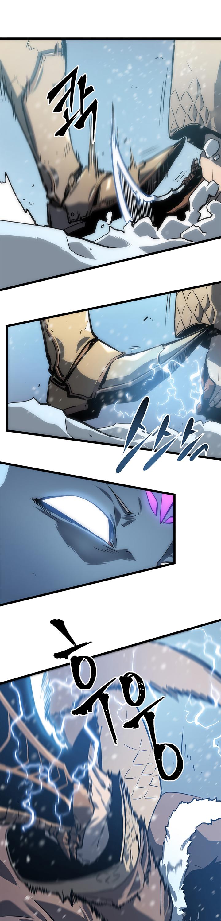 Solo Leveling Chapter 53 - HolyManga.Net