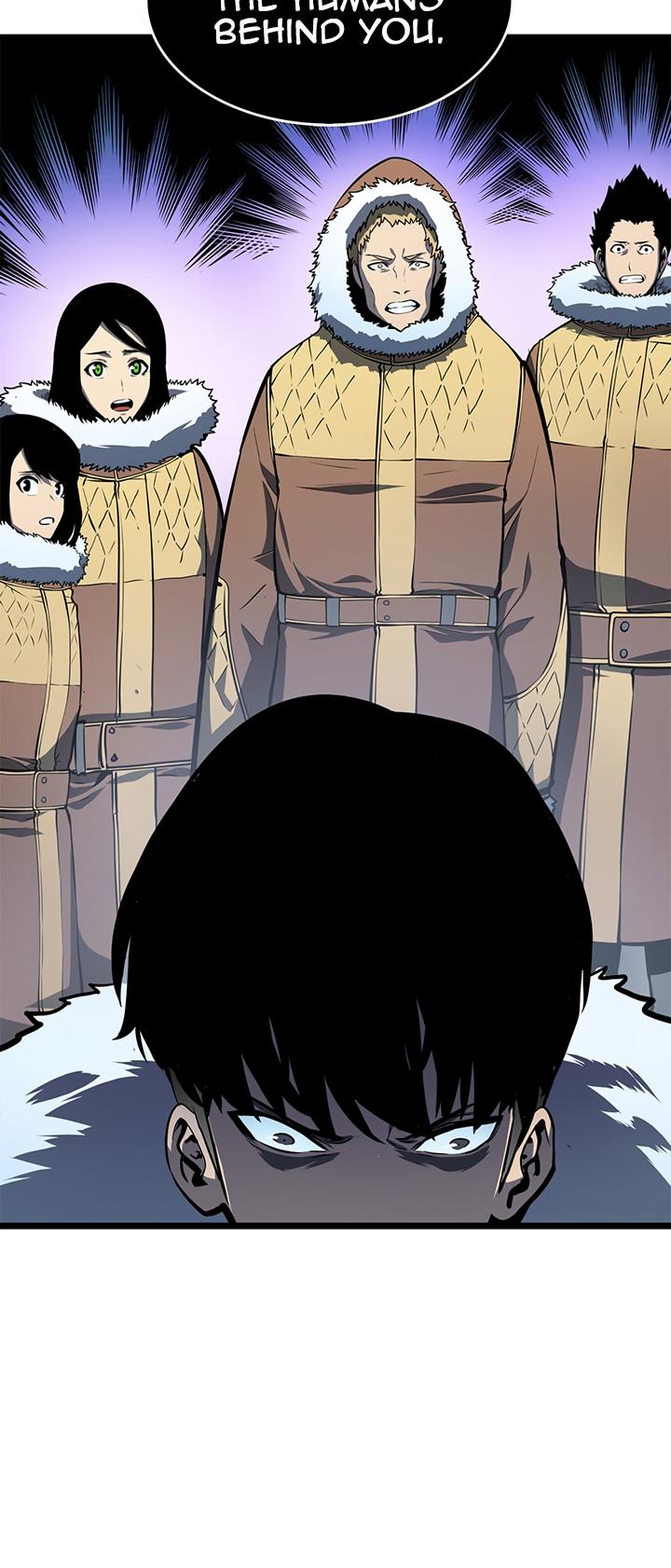 Solo Leveling Chapter 53 - HolyManga.Net