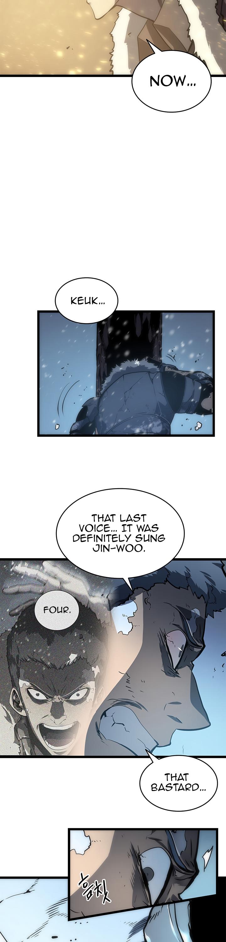 Solo Leveling Chapter 53 - HolyManga.Net