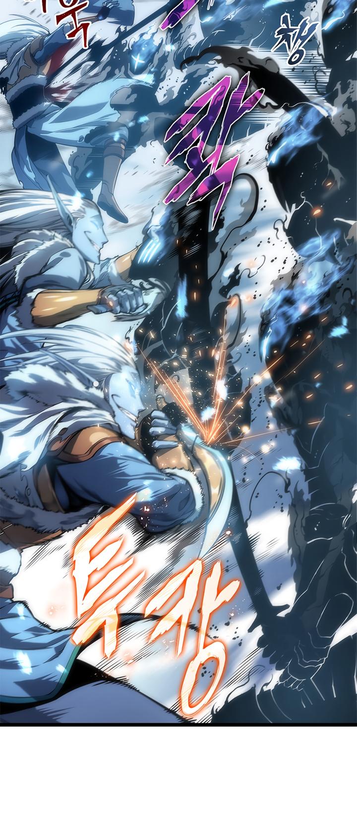 Solo Leveling Chapter 53 - HolyManga.Net
