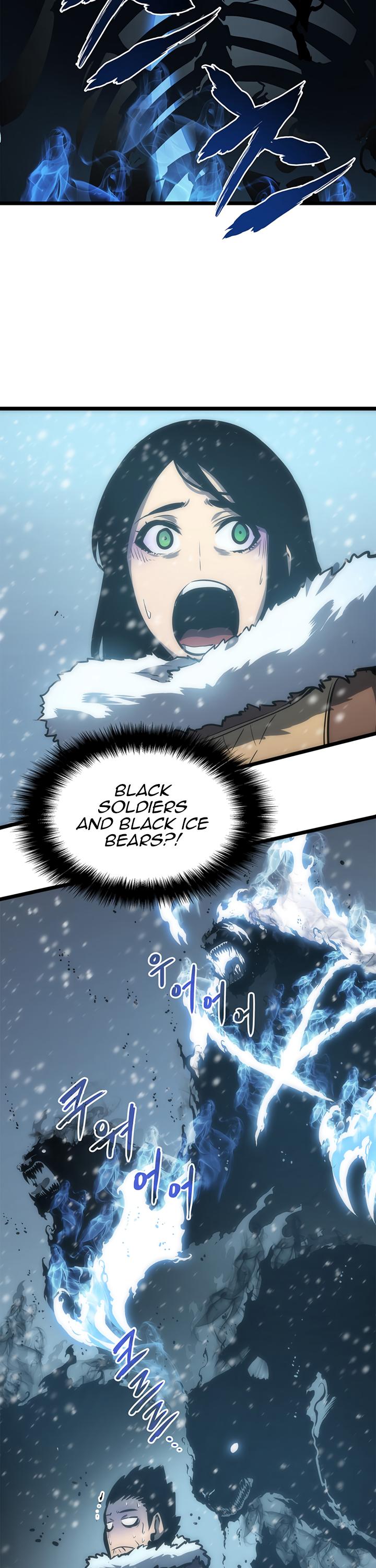 Solo Leveling Chapter 53 - HolyManga.Net