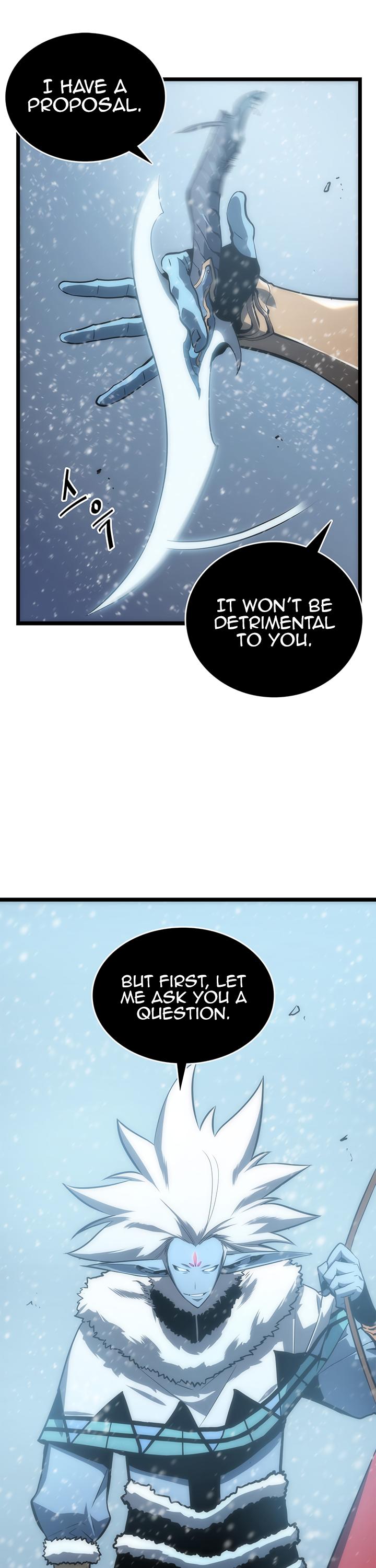 Solo Leveling Chapter 53 - HolyManga.Net